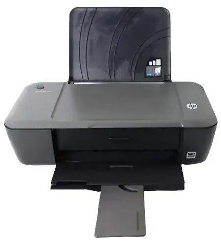 Impressora Hp DeskJet 1000 J110a Preta-Retirada de Peças