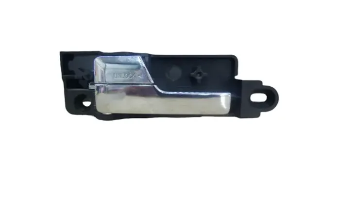 Maçaneta Interna Tras Esq Ford Fusion 06 À 08 7e5354266a27