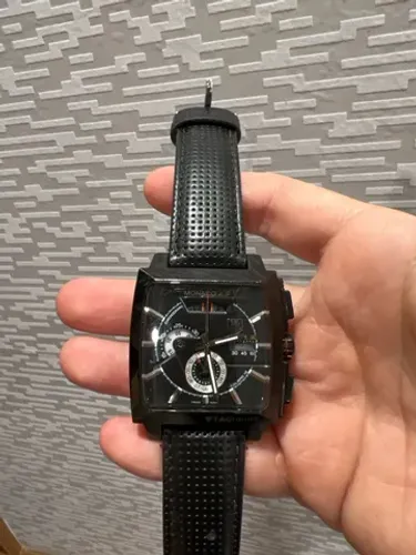 Tag Heuer Mônaco LS Calibre 12