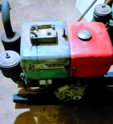 Motor NS 75