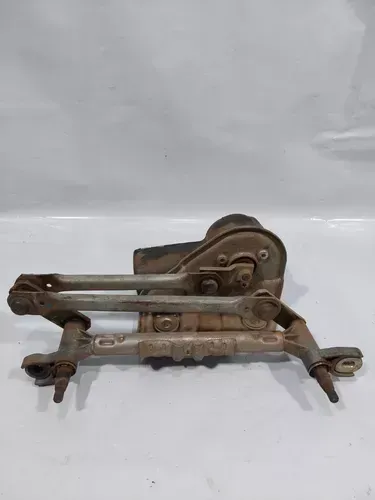 Motor do limpador de para brisa Fox, Spacefox, Crossfox, 2003 a 2021 