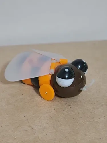 Miniatura Abelha