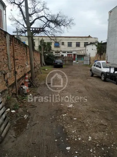 Terreno Residencial - Riachuelo