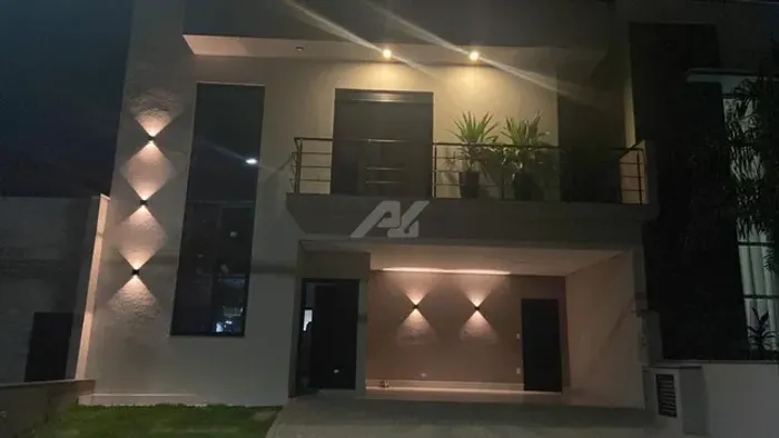 casa - Parque Brasil 500 - Paulínia