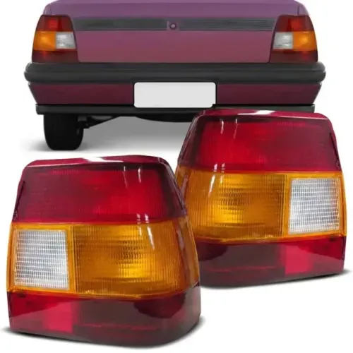 Lanterna Traseira Monza 91/ Ambar Cod: 020959