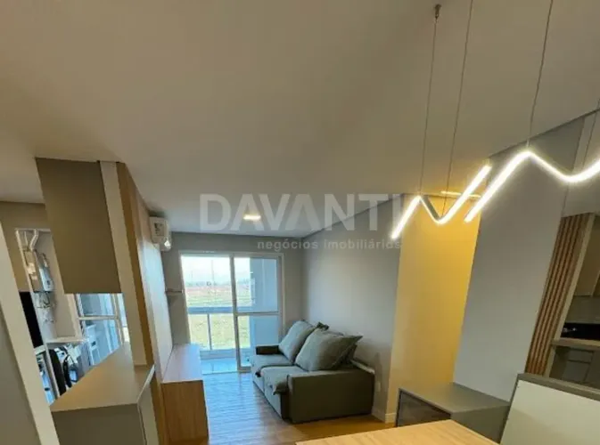 Condomínio Brisa da Mata Manacas na Davanti Imóveis.