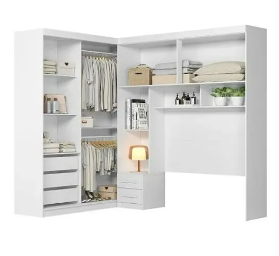 Módulo canto Florença GR móvel cod 173/242