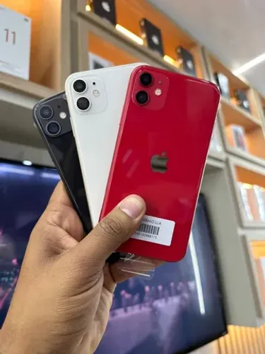 iPhones 11