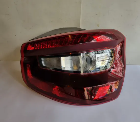 Lanterna traseira LD Citroën C3 2022/2024 Original 
