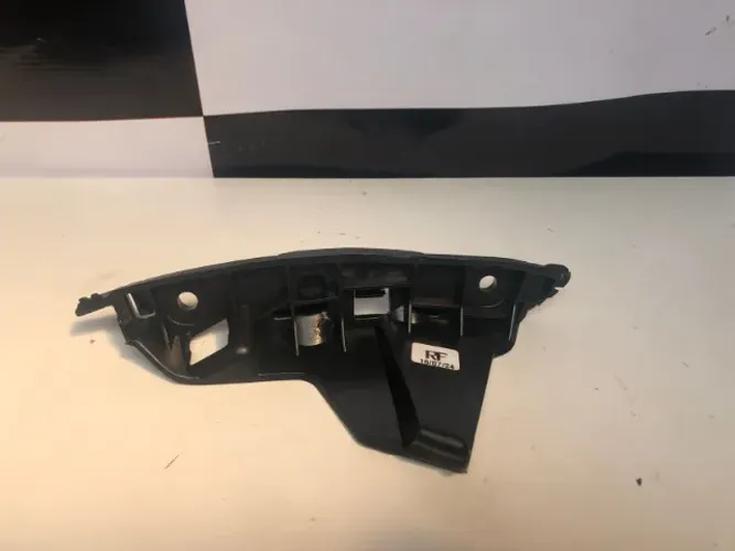 Guia Parachoque Peugeot 208 2022