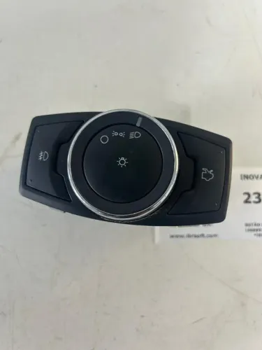 Botão Farol Milha 10099572 Ford KA 2017