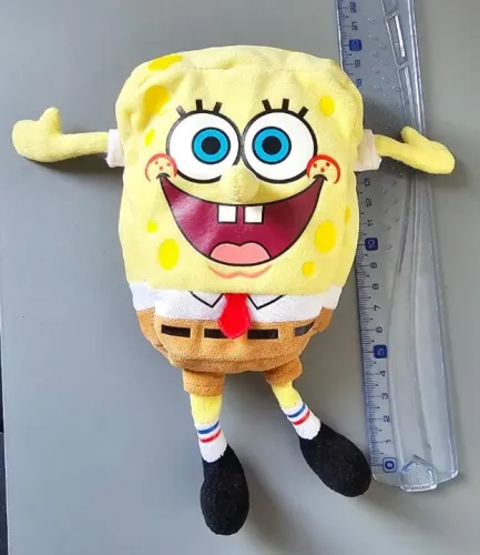 Bob esponja 