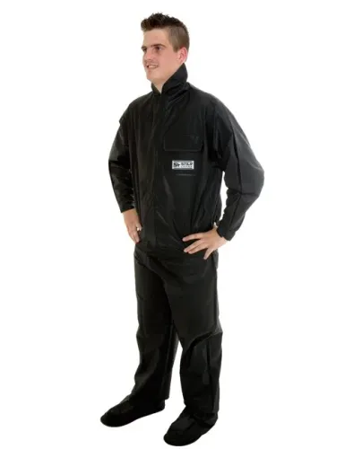 Capa Chuva Star Capas Motoqueiro Luxo Napa tamanho P, M ou G