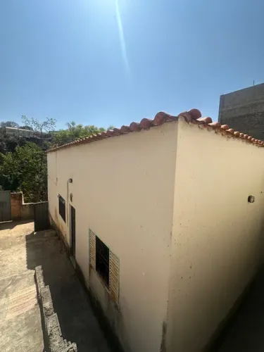 Jaqueline BH casa 3 quarto top
