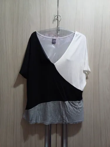 Blusinha Hering M