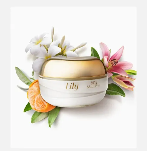 Promoção Hidratante Lilly