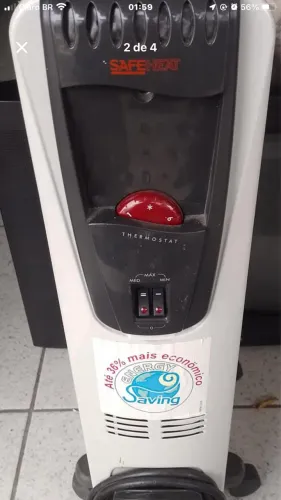 Eletrônicos Bivolt