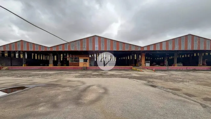 Galpão, 9287 m² - venda por R$ 32.000.000,00 ou aluguel por R$ 240.448,49/mês - Parque Ora