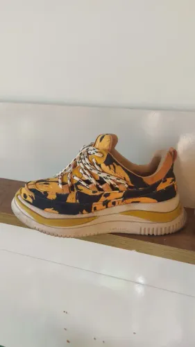 Tênis Farm Rio Apolo Sneakers