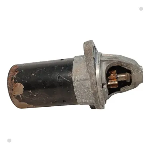 Motor Arranque Bmw X1 N46 2.0 Aspirada 2012 