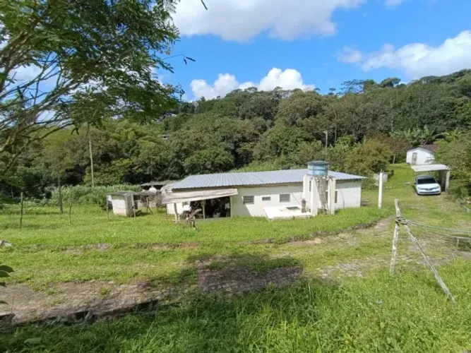 Sítio em Aldeia! Riacho; Reserva Protegida. Um Cantinho Verde 11.000m2, Casa, Água Mineral