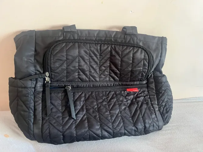 Bolsa maternidade Skip Hop ( Importada)