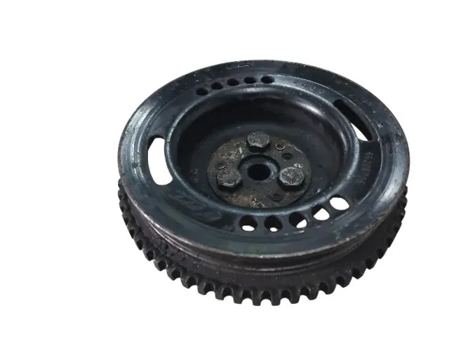 Polia Virabrequim Fiat Uno 1.0 2010/2016 55205735