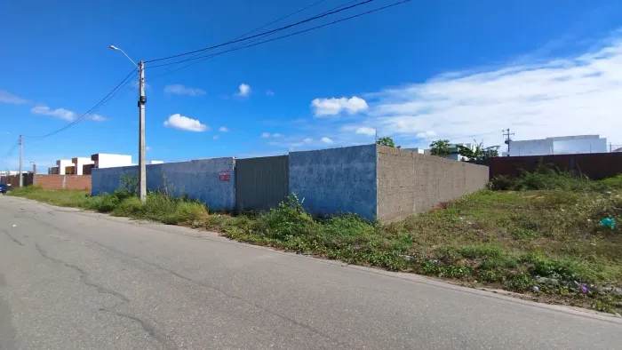 LOCAÇÃO! TERRENO NO BELA VISTA, EM MOSSORÓ RN.