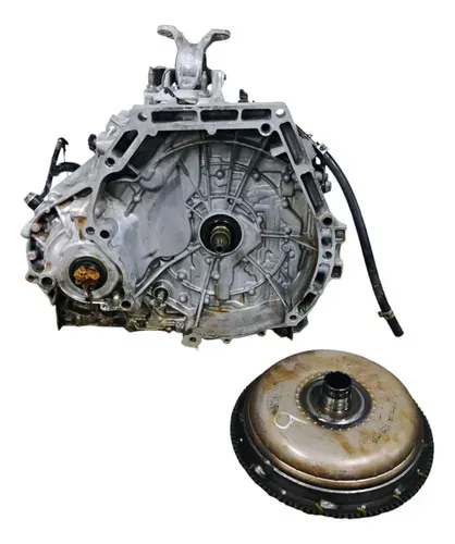 Caixa Cambio Civic 2.0 2012 2013 A 2016 Automática