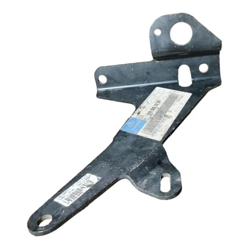 Suporte Lateral Ld Chassi *9 Mb Atego E1059