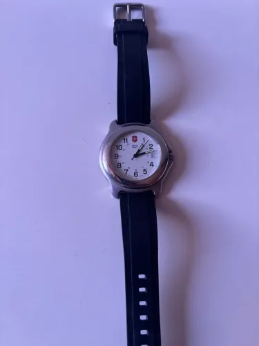 Relógio suíço Victorinox