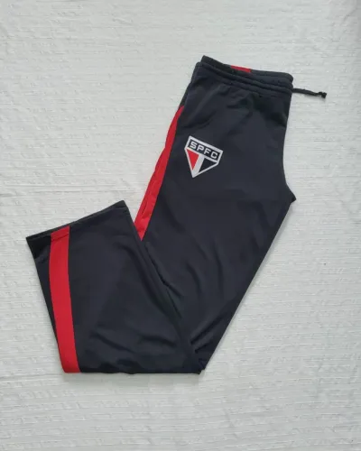 Calça SPFC Reebok Tam M