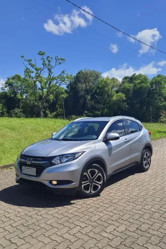 Honda HR-V EX 1.8 Flexone 16V 5P Aut. 2018