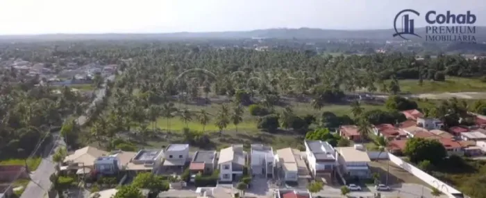 Terreno à Venda na entrada para o Povoado Areia Branca