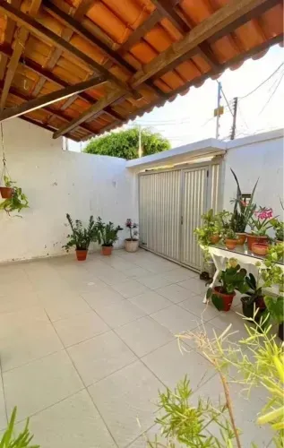 .CASA nova bethania viana