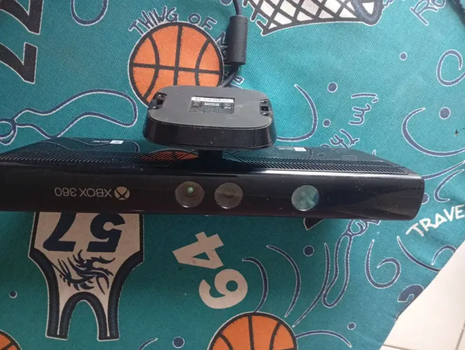 Kinect Xbox 360