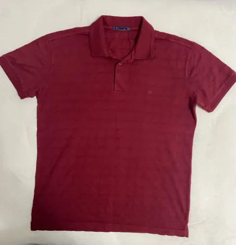 Camiseta Polo