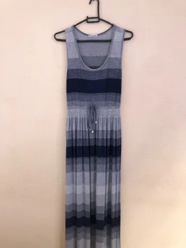 Vestido gestante 