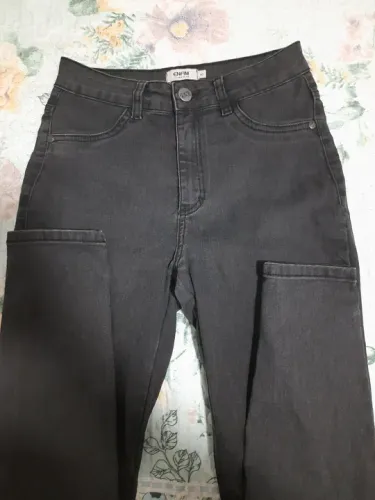 Calça skinny