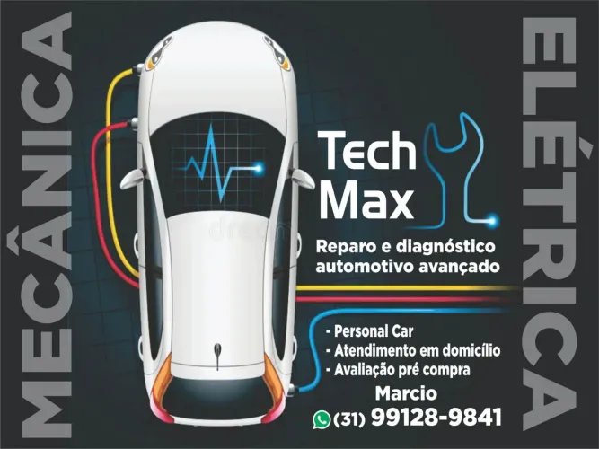 Engenheiro mecânico automotivo, oficina mecânica multimarcas