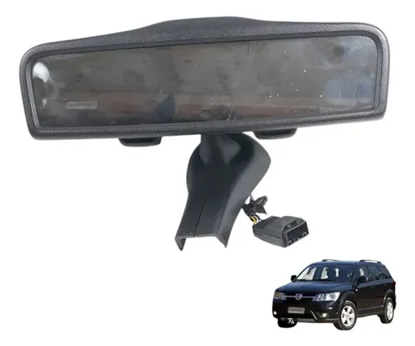 Retrovisor Interno Fiat Freemont 2014
