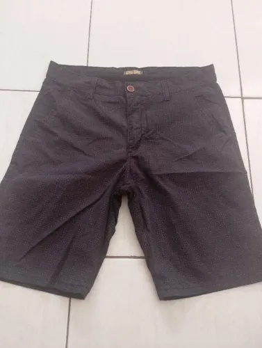 Bermuda masculina