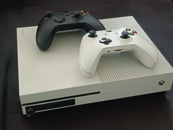 Xbox serie S