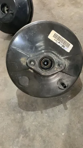 Hidrovácuo / Servo-freio Honda Civic 2.0 (2012-2016) - usado de sucata