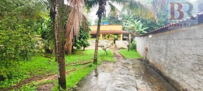 Casa em Vale das Pedrinhas - Guapimirim