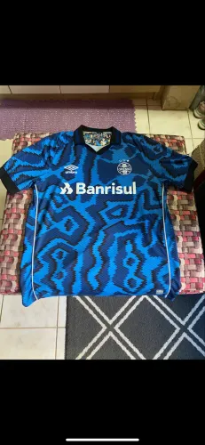 Camisa do Grêmio