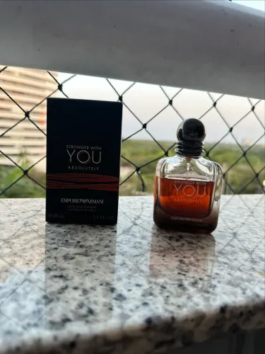 Stronger with you absolutely 45ml (RARO)