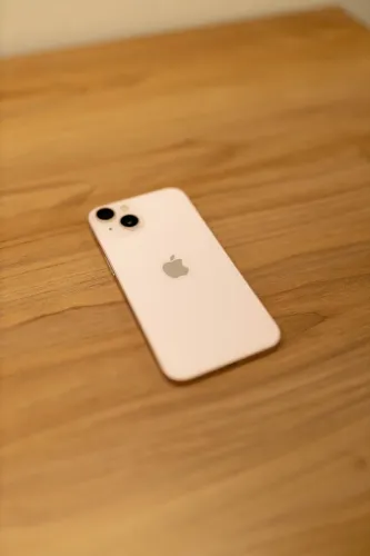 IPHONE 13 MUITO NOVO! 