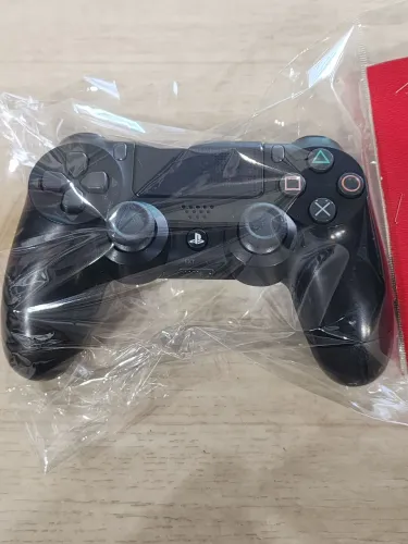 Controle de ps4