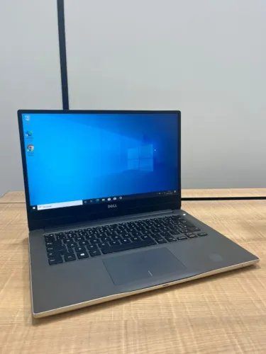 Notebook Dell inspiron 14 - i7 7th